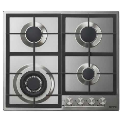 Варочная поверхность KORTING HG 665 CTX