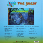 Yes / The Quest (Deluxe Edition)(2CD+Blu-ray Audio)