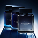 narciso rodriguez for him bleu noir парфюмированная вода для мужчин
