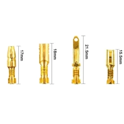 Клемма 580 шт.