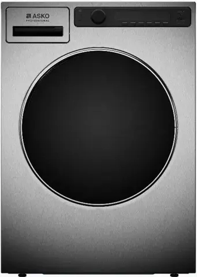 Профессиональная сушильная машина Asko TDC1773VP.S