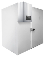 Камера морозильная TEFCOLD CRNF1518 с полками