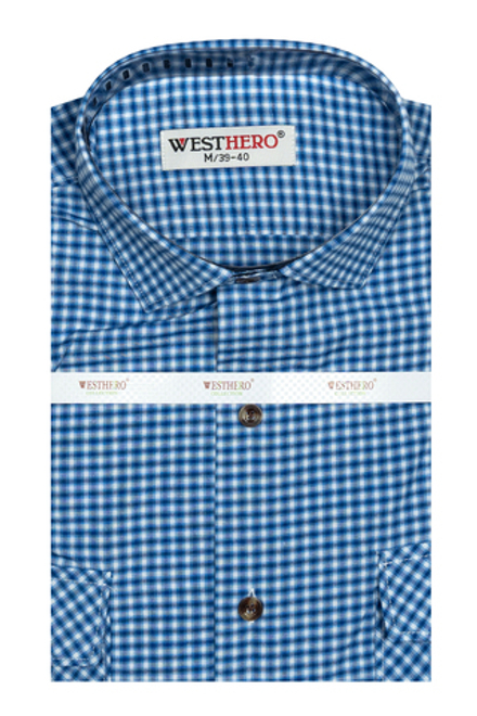 Сорочка WESTHERO