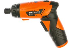 Аккумуляторная отвертка PATRIOT PS 136Li 180201303