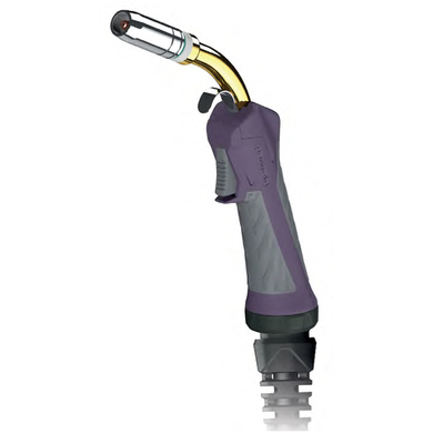 Горелка для полуавтомата PARWELD PRO-GRIP MAX 250A 3 м