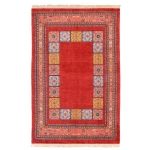 Персидский ковер ручной работы Qashqai (270 × 175 см) 220210262 Иран