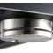 TEAC CG-10M-A Silver
