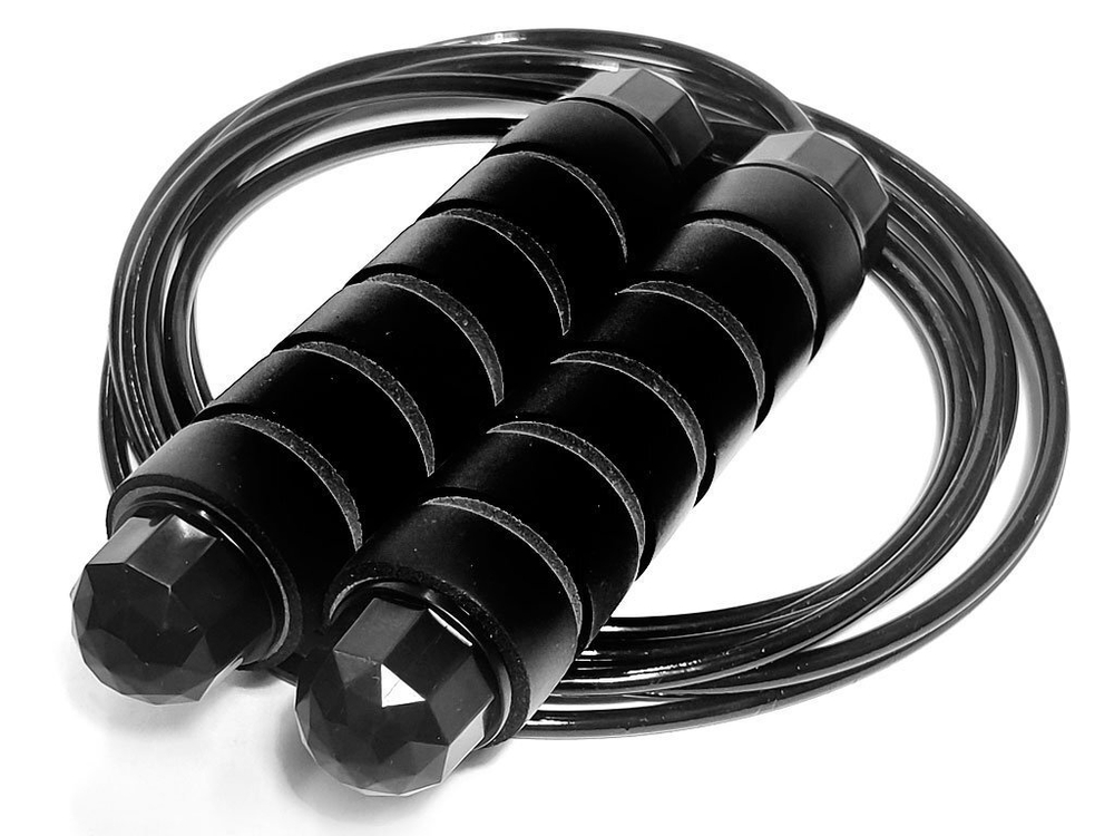 Оборудование для тенниса Оборудование для ОФП NONAME JUMP ROPE .