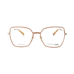 Оправа бабочка William Morris 50295 C1 коричневая