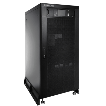 ИБП LANCHES L900II 3/3 10-120kVA
