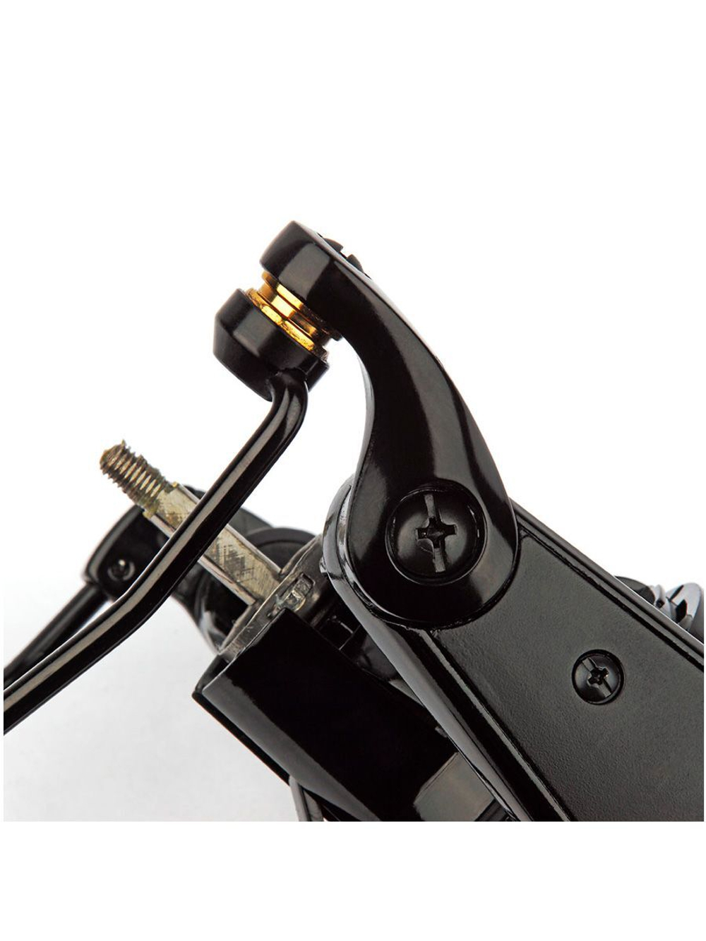 Катушка безынерционная карповая Tournament Elisium Carp 8000