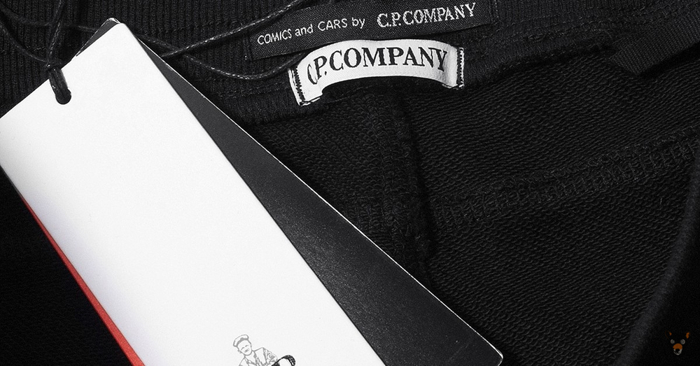 Штаны C.P. Company