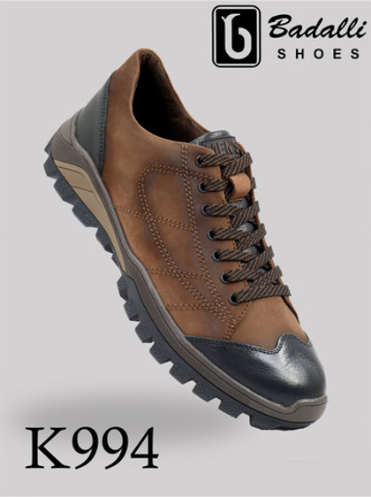 кроссовки мужские K994-2R 39-45