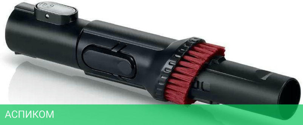 Пылесос Bosch BGL6PRO1 серый