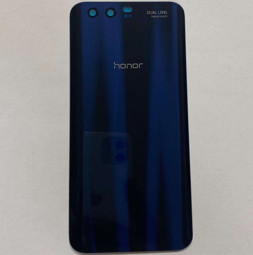 Задняя крышка для Huawei Honor 9/9 Premium Синий