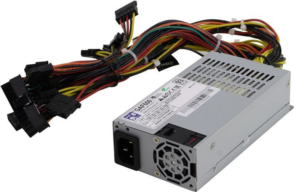 Блок питания ATX Procase GAF600