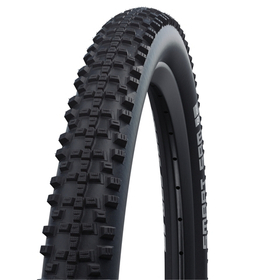 Покрышка 24x1.85 (47-507) 05-11159562 HS624 SMART SAM K-Guard черная SCHWALBE