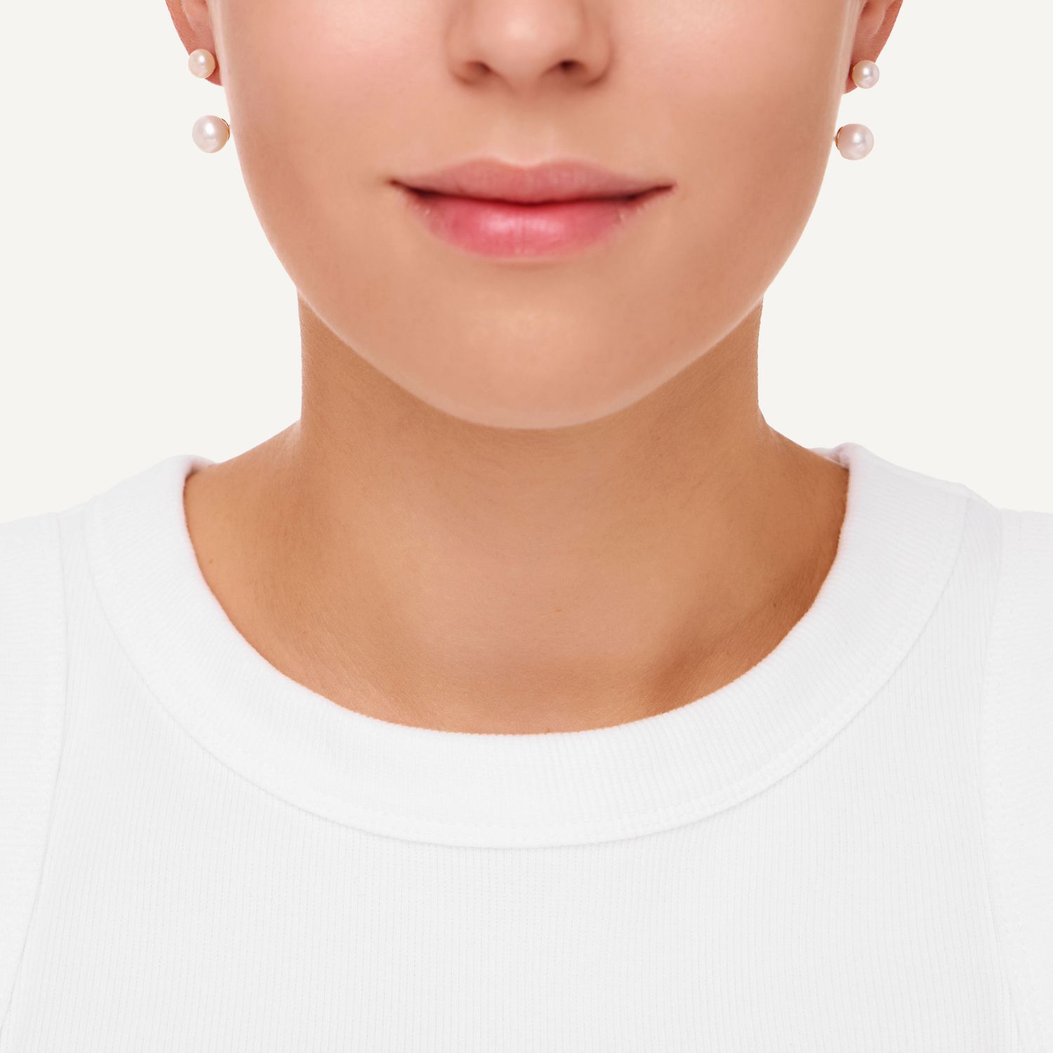 Серьги Eternal Classic Earrings