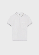 Рубашка-поло