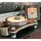 VPI Signature 21 Fatboy Jimbal Rosewood