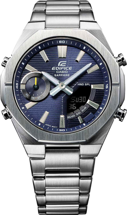 Часы Casio ECB-S10D-2A