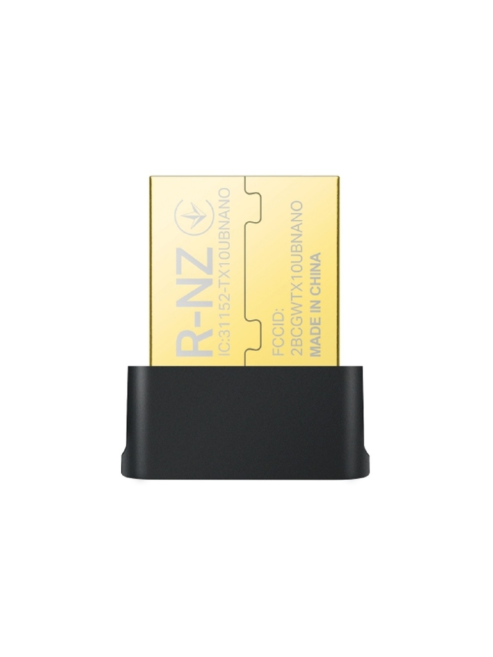 TP-Link Archer TX10UB Nano Сверхкомпактный двухдиапазонный USB-адаптер с поддержкой Wi-Fi AX900 и Bluetooth 5.3