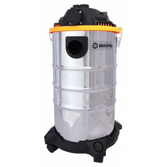 Строительный пылесос "ВИХРЬ" СП-1500/30