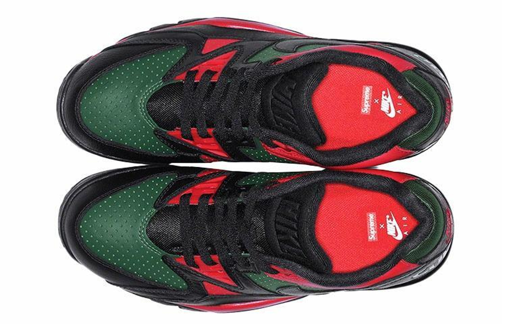 Кроссовки Nike Air Cross Trainer 3
