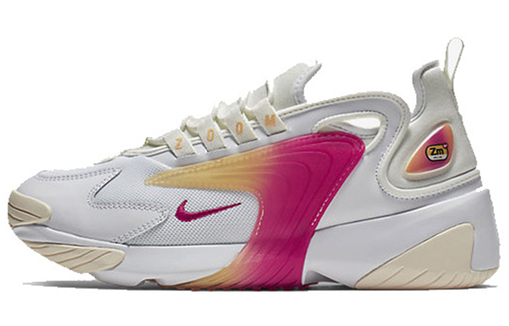 Кроссовки Nike Zoom 2K (Женская размерная сетка)
