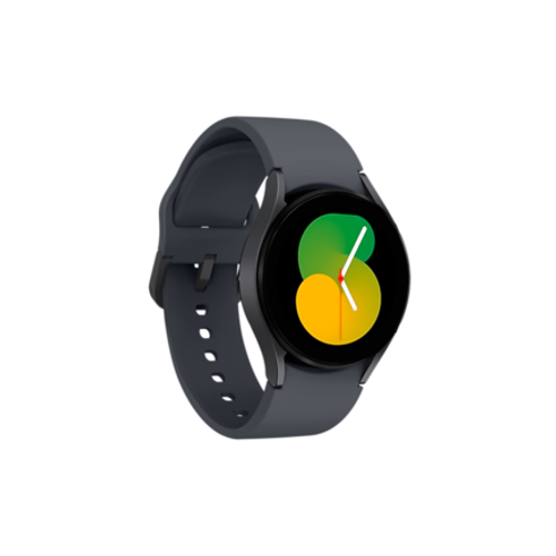 Умные часы Samsung Galaxy Watch 5, 40 мм, Bluetooth/Wi-Fi + 4G LTE Графитовый | Graphite