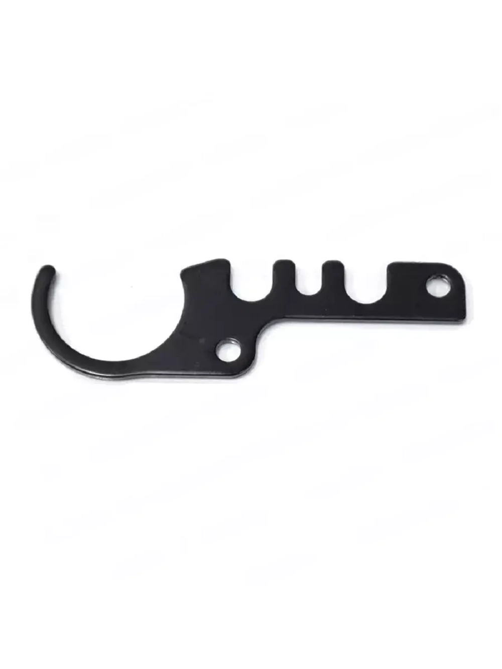 Ограничитель металлический