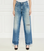 Джинсы BOSS ORANGE - голубой(50518229)