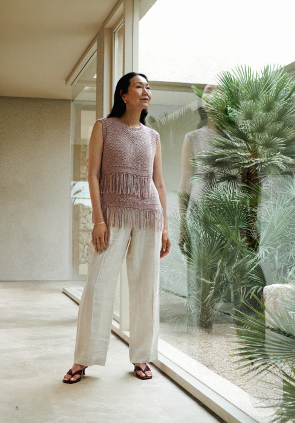 Журнал Filati 63