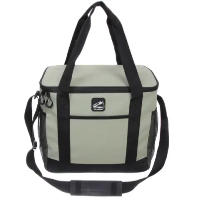 Термосумка 25 л, 35*24*30 см, WM2056-3, светло-зеленый