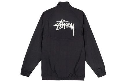 Куртки Stussy x Nike Logo, CT4310-045