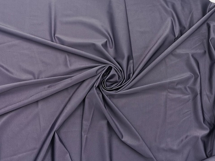 _Микрофибра, Lauma, темная чайка, Ultrafine, с переливом, эффект "шелка" (Арт: MF-1825.P)