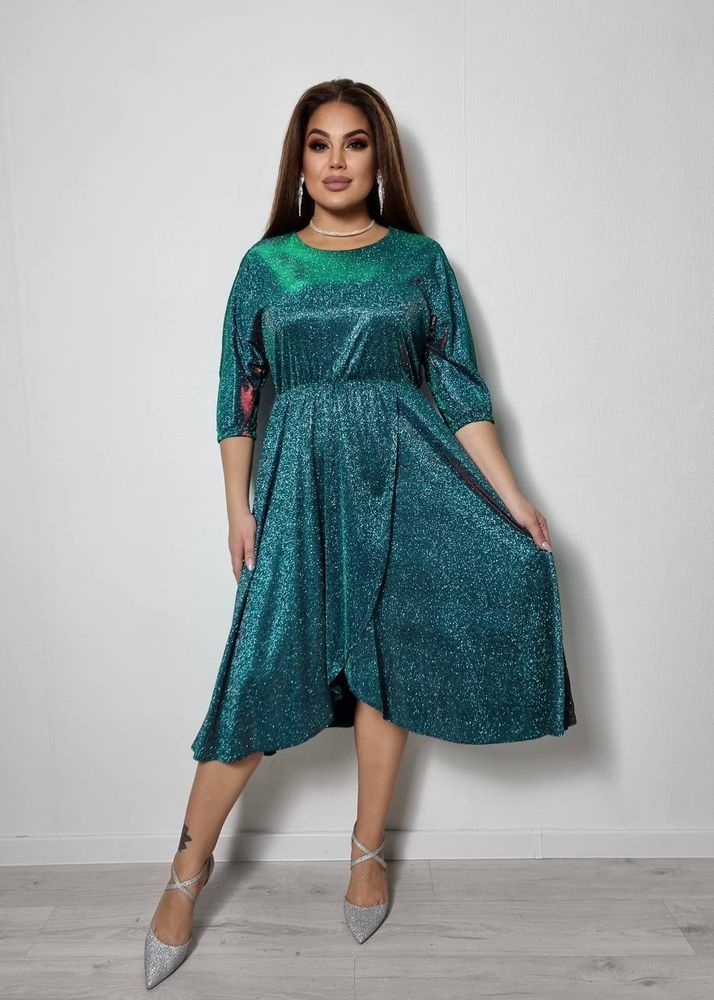 Платье 03415-3 Fabrika