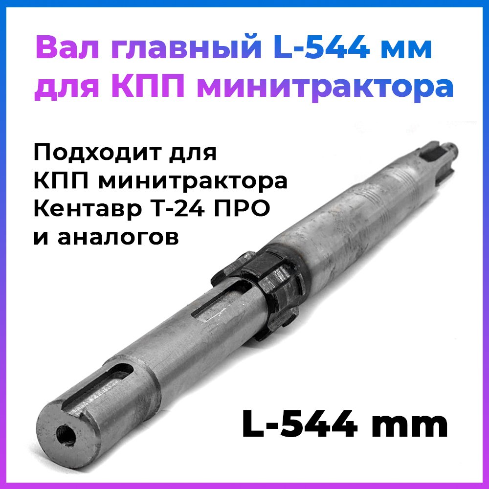 ПТ745-1