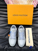 Louis Vuitton Trainer Sneaker