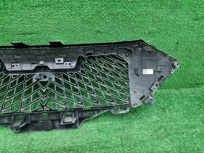 Решетка радиатора Haval M6 2 (2021-н.в.)