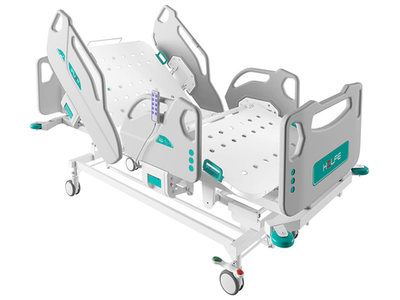 HILFE MB-95 Medical bed