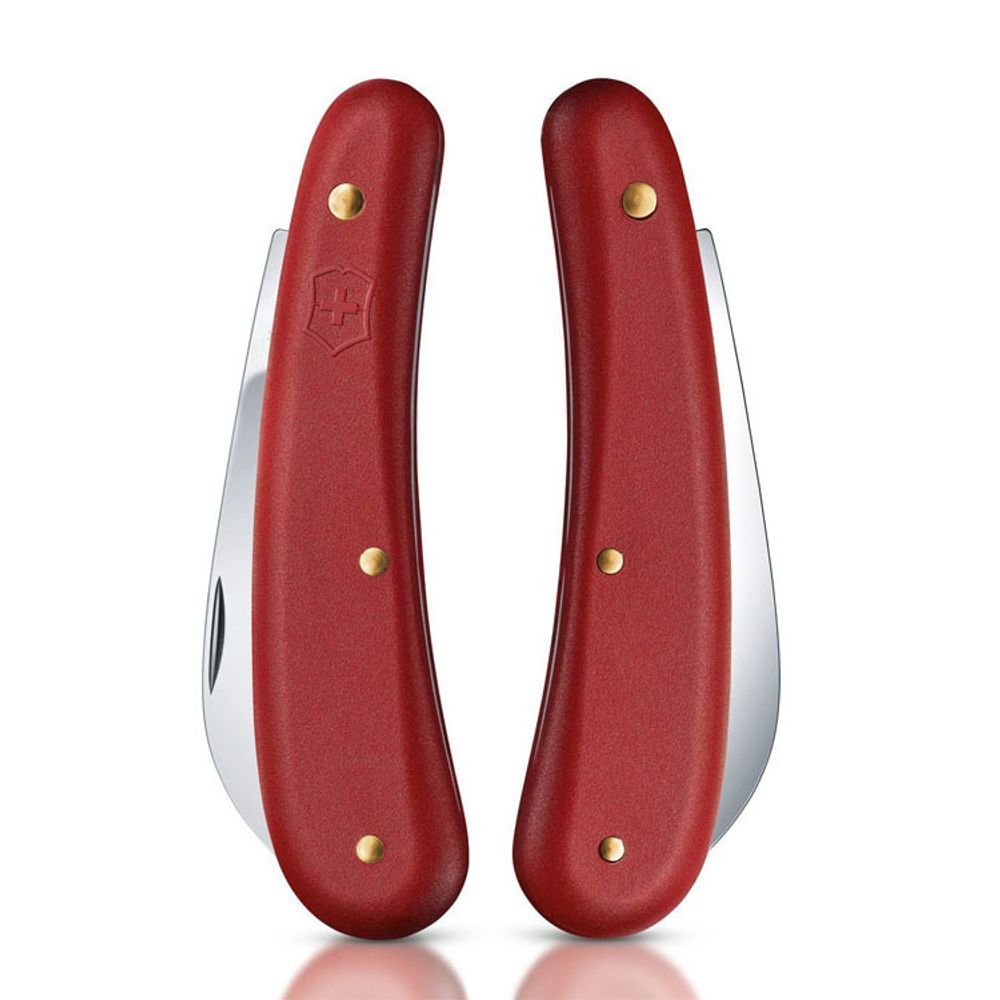 Victorinox Pruning Knife красный (1.9201)