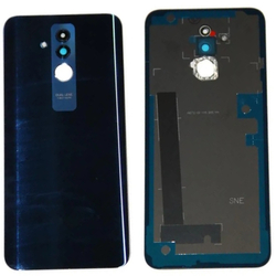 Задняя крышка для Huawei Mate 20 Lite Синий - Премиум