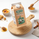 Ряженка «Вологжанка» 4%, 470 гр