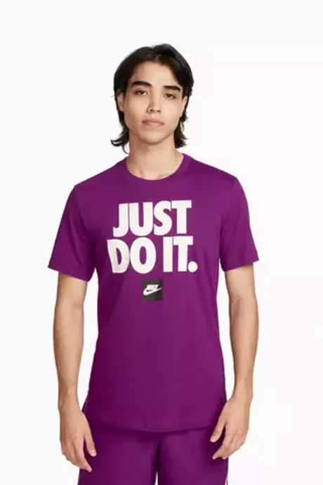 Футболка Nike Sportswear Just Do It