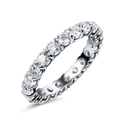 Кольцо ROUND m