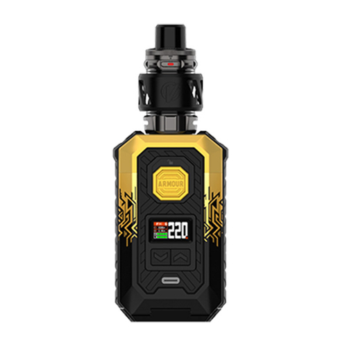 Набор Vaporesso Armour Max Kit - Cyber Gold