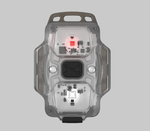 Компактный мультифонарь Armytek Crystal (Blue Sapphire)