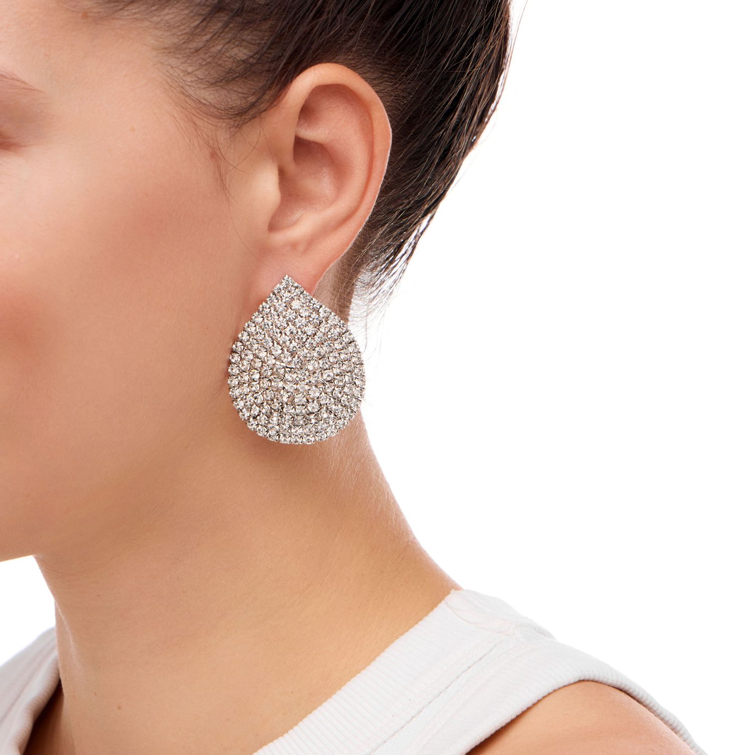 Серьги Drop's Whisper Earrings