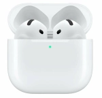 Наушники Apple Airpods 4 White (MXP63)